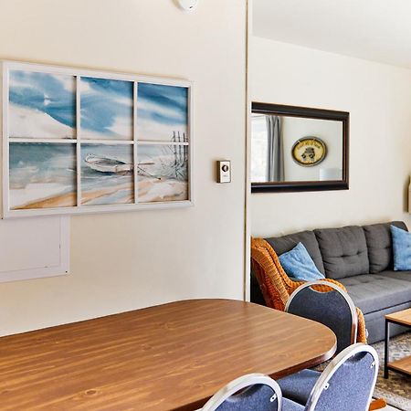 Flamingo Villa @ The Reef Chincoteague Ngoại thất bức ảnh