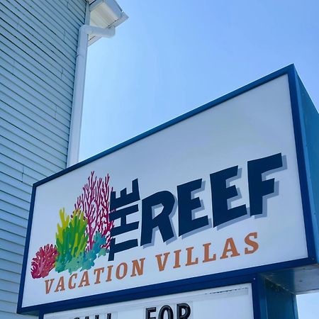 Flamingo Villa @ The Reef Chincoteague Ngoại thất bức ảnh