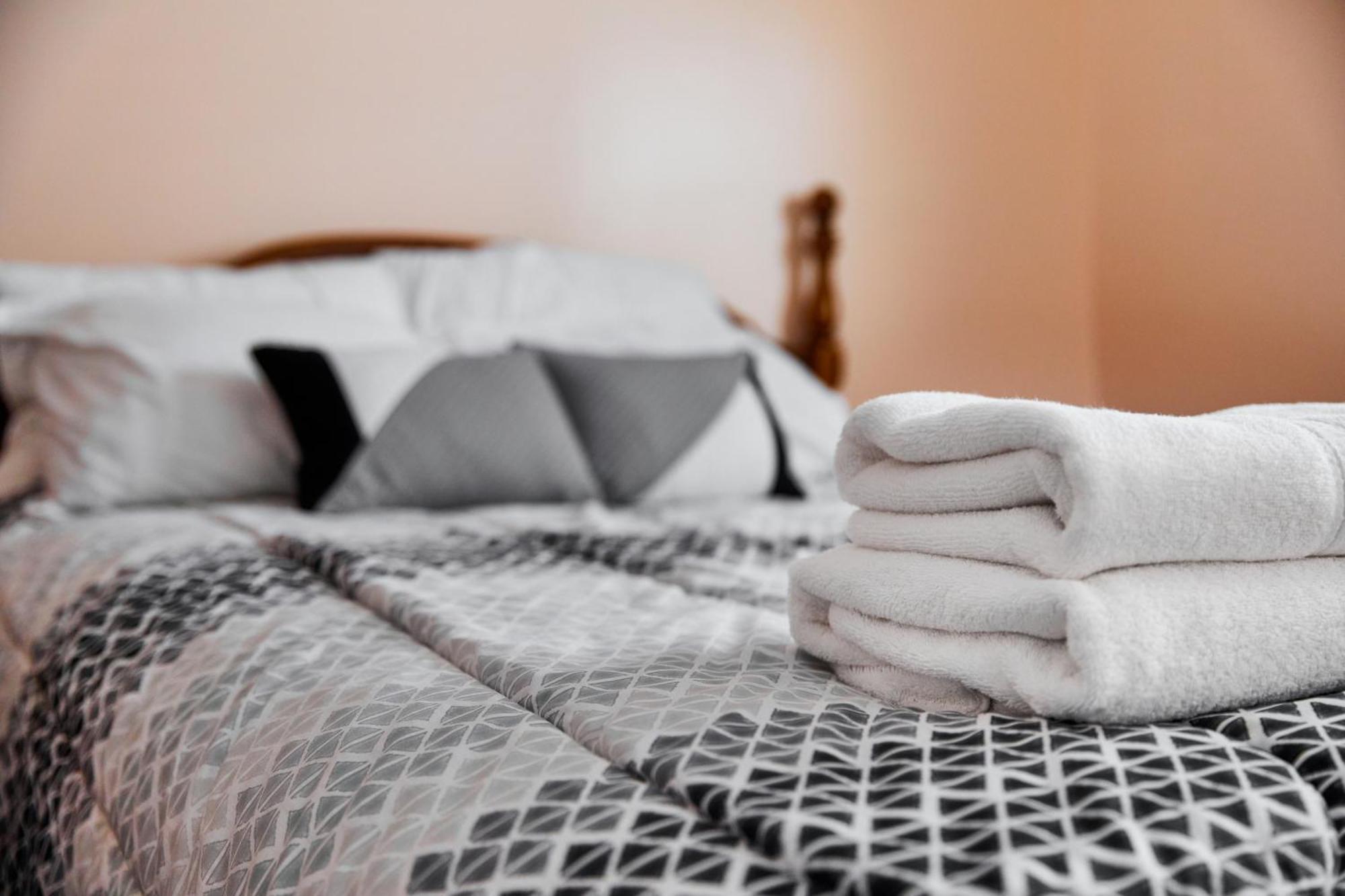Flamingo Villa @ The Reef Chincoteague Ngoại thất bức ảnh
